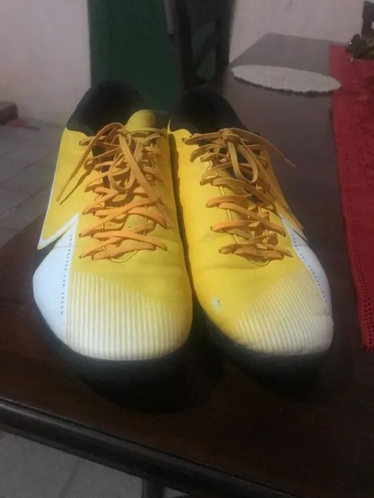 Nike mercurial  - Foto 2