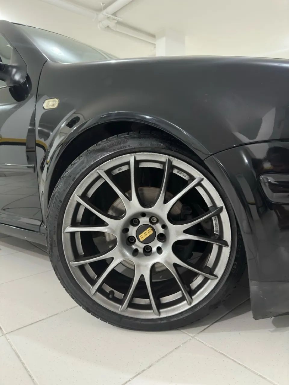 Golf GTI  - Foto 2