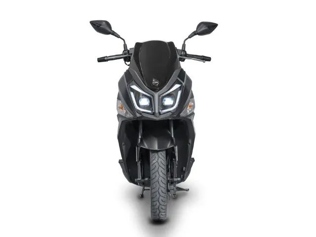 Dafra Cruisym 150 - 0km - Foto 11