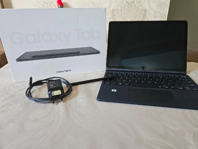 Tablet Samsung S9 wi fi - Foto 3