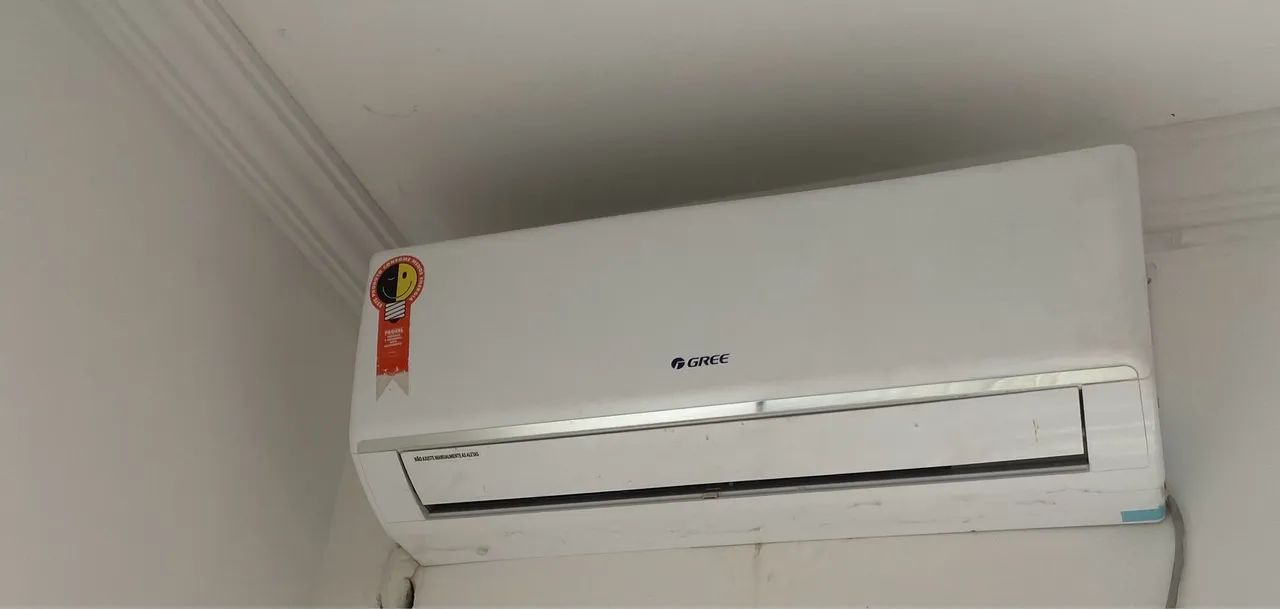 Vendo Ar Condicionado 