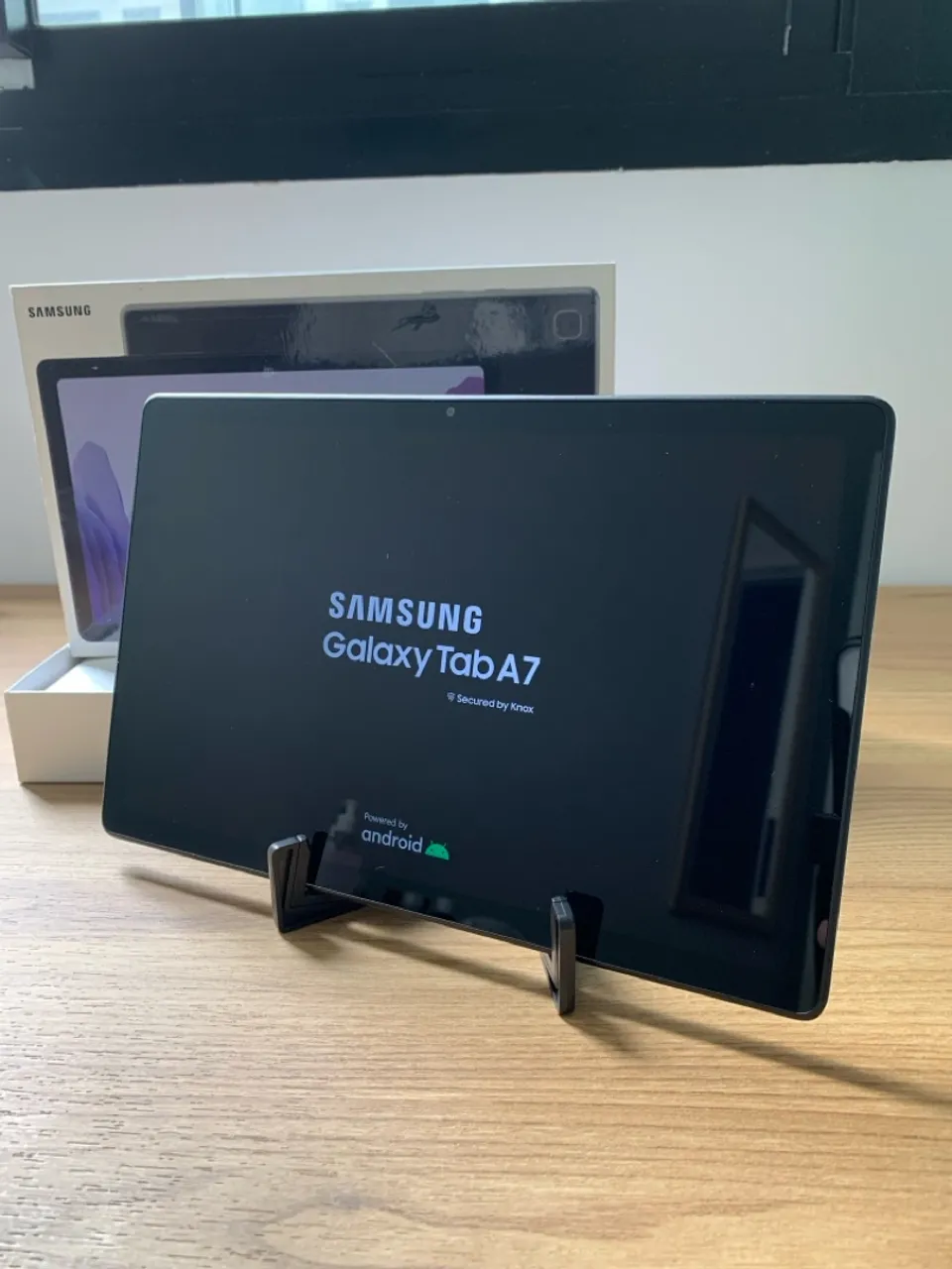 Samsung Galaxy Tab A7