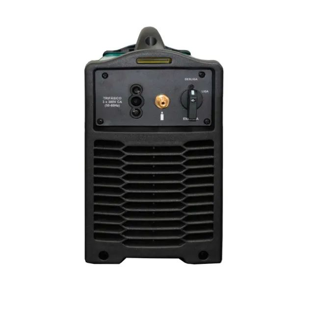 Inversora de Corte Plasma Vulcano Cut 62 220V Balmer - Foto 2