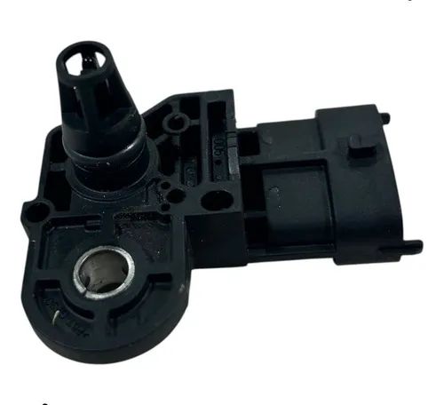 Sensor Map Caixa Filtro De Ar Motor Fusion 2.0 2014 A 2016 - Foto 4
