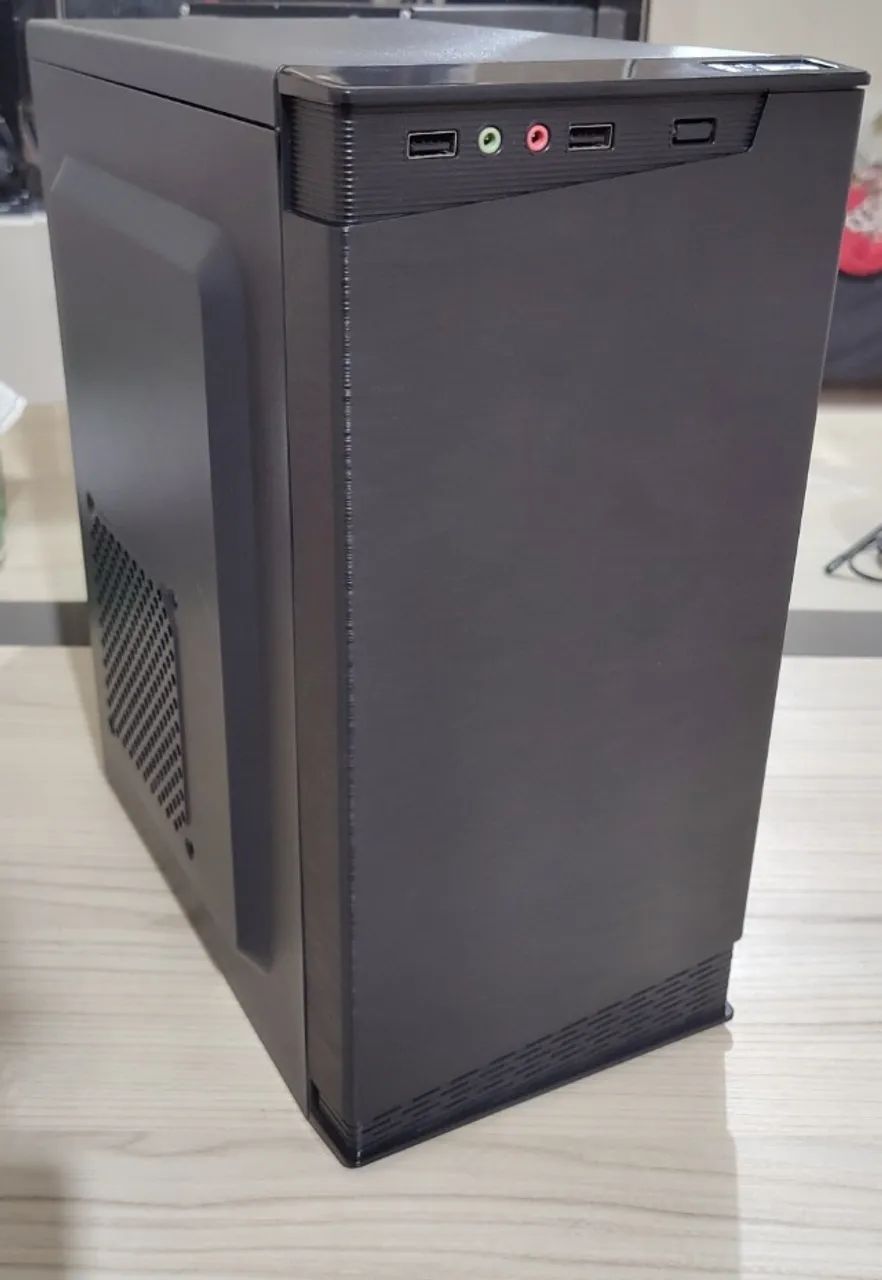 Computador i5-2500 + 8GB RAM - Perfeito Estado