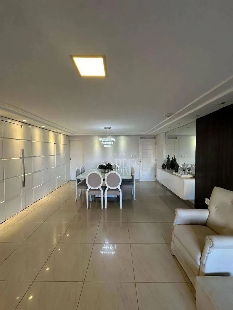 Apartamento com 2 suítes à venda, 150 m² por R$ 950.000 - Jardim Oceania - João Pessoa/PB  - Foto 4