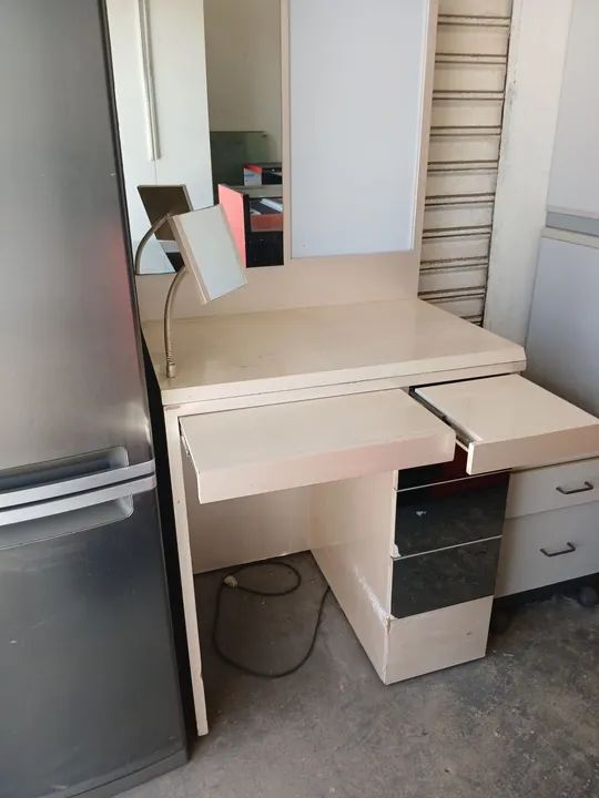 Estação para maquiagem 64352685005825121