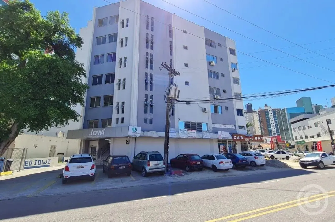 Sala comercial para aluguel no coração de Campinas, em São José