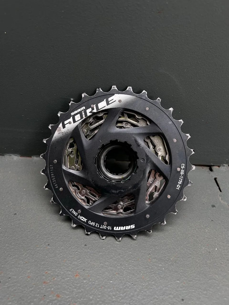 Peças Sram Force  - Foto 3