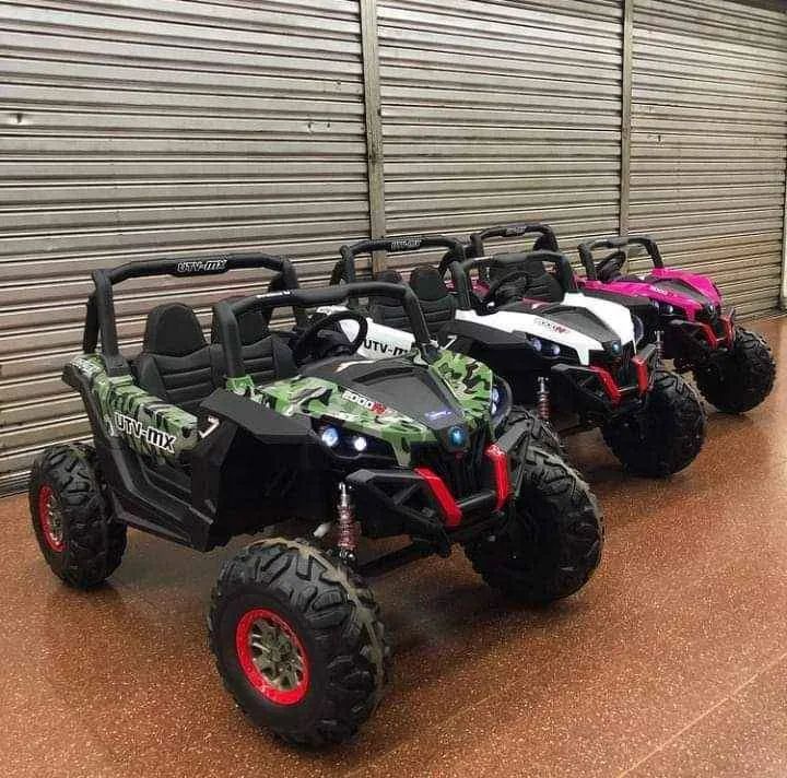 Carros elétricos infantis preço promocional 