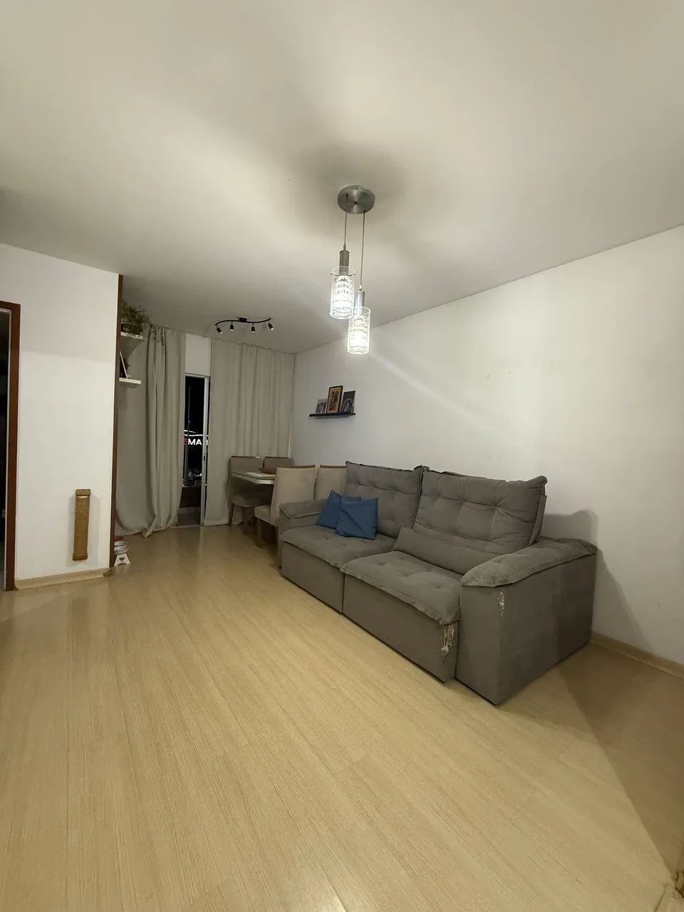 Foto - Serra - Colina de Laranjeiras