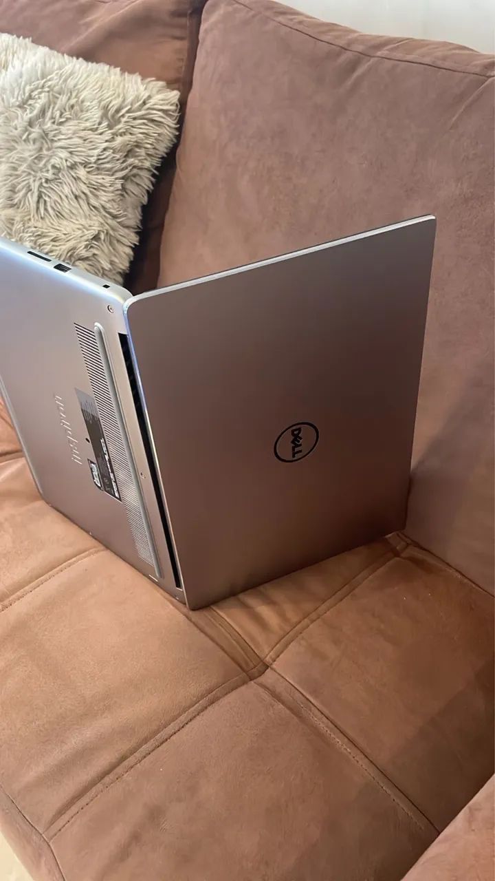Notebook Dell Inspiron 14 7460 - Foto 5