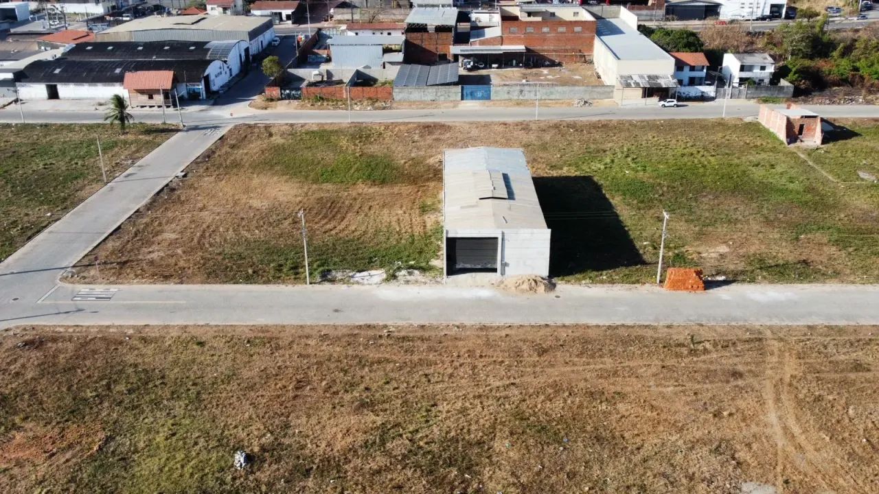 Loteamento Parque Novo Mondubim; Pronto P/ Construir; Excelente Localização! Cód. 1IHCBGC - Foto 9