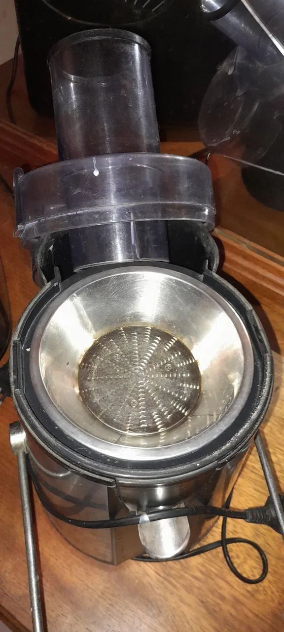 Panificadora e Juicer para retirada de peças - Foto 5