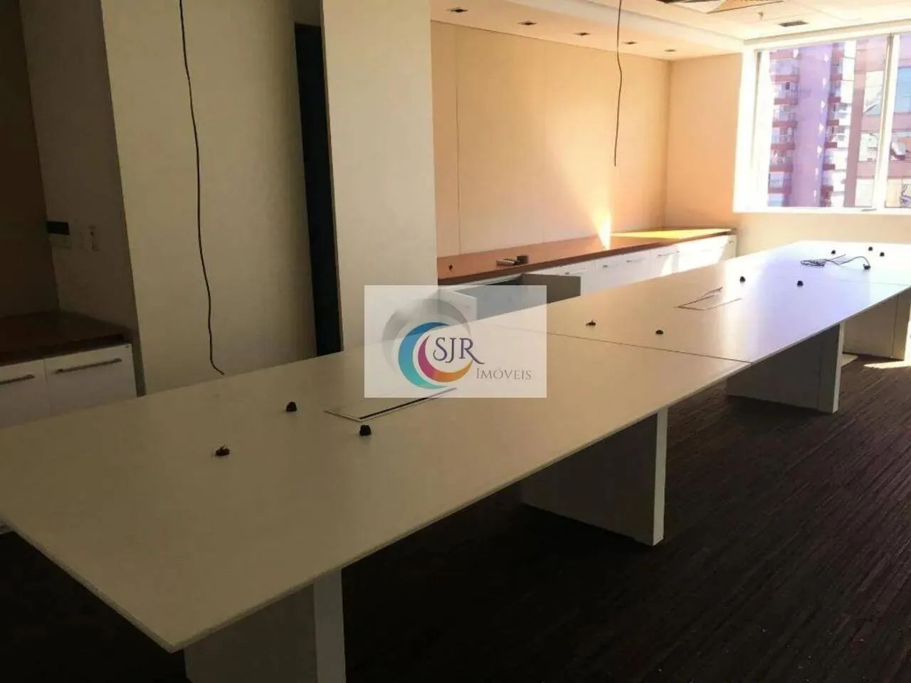 Escritório para aluguel com 787 metros quadrados em Vila Nova Conceição - São Paulo - SP - Foto 3