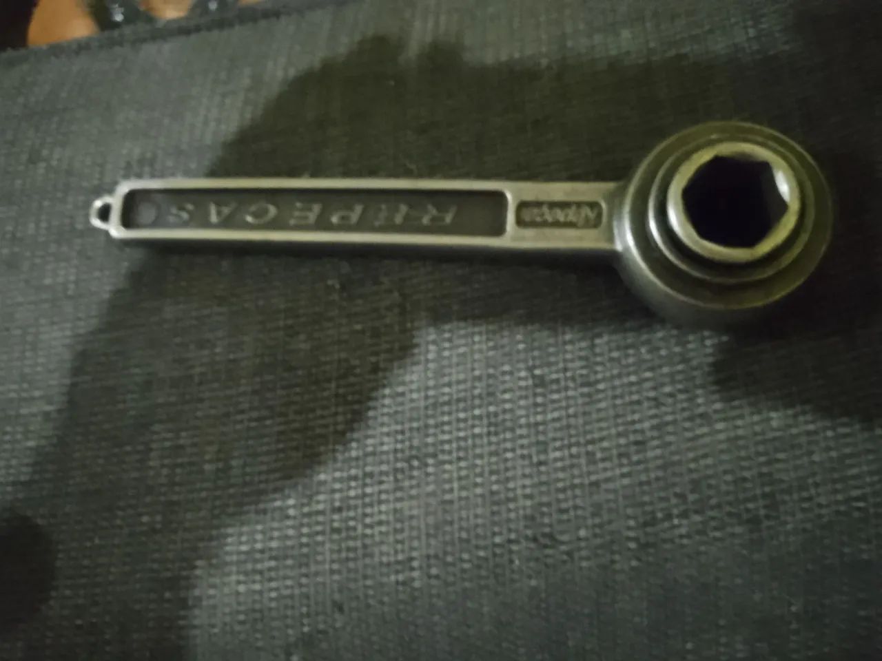 Chave de catraca repeca - Foto 5