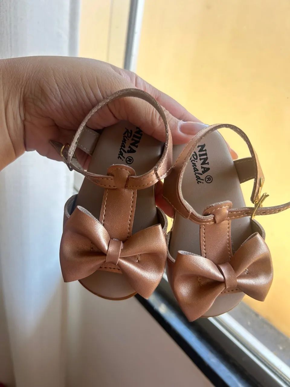 Vendo calçados número 20