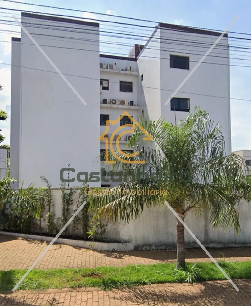 Apartamento 03 quartos sendo 01 Suite - 404 Norte