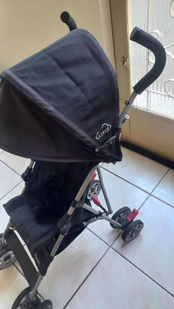 Carrinho de Bebê Kolcraft - Foto 2