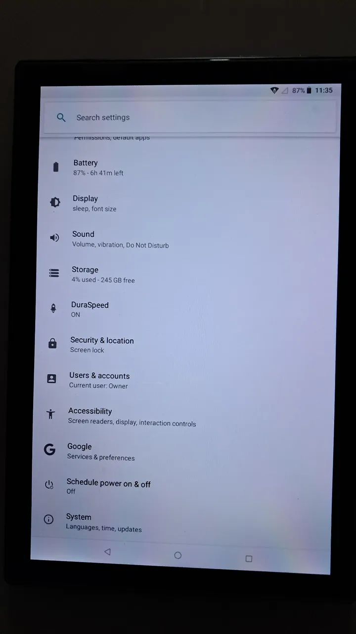 TABLET PAD 5 PRO. - Foto 2