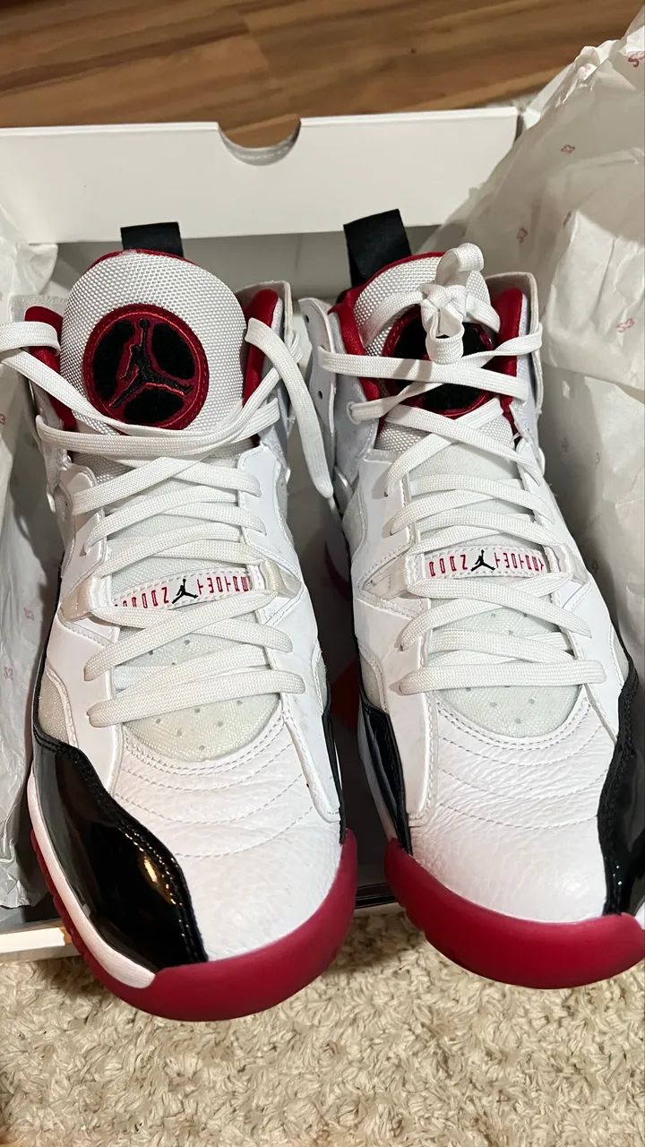 JORDAN jumpman two trey 42