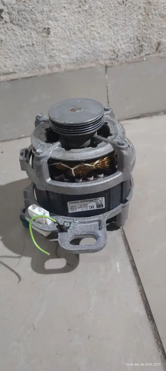 Washing Machine Motor64739933704066120
