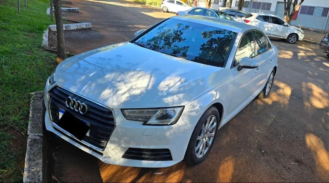 Vendo Audi A4 2017 Atracttiin 95.000 - Foto 3