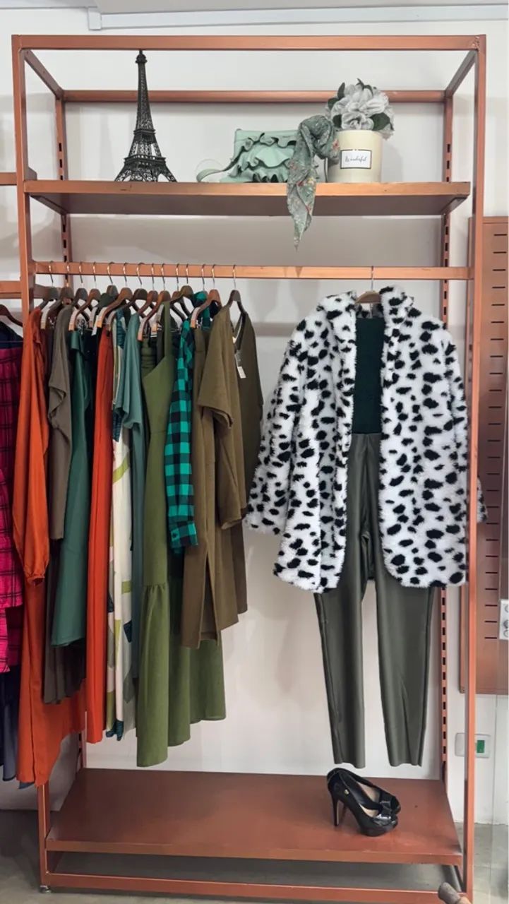 Araras loja de roupa  - Foto 5