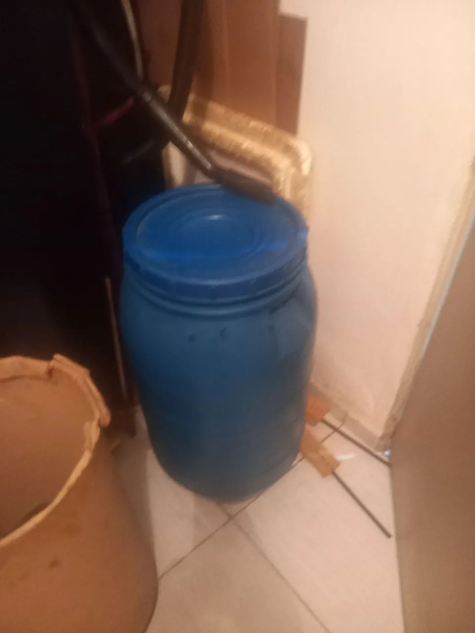 Barril de plastico64739591695234120