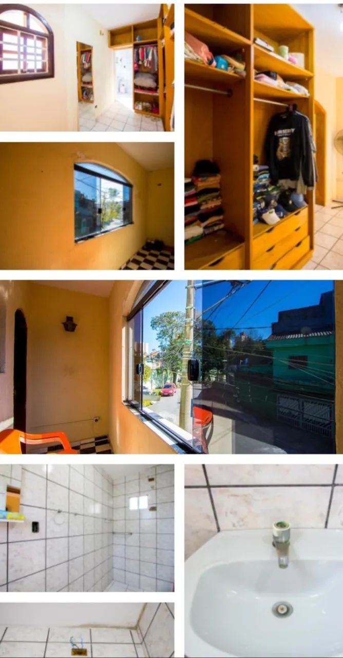 Lindo sobrado com 3 suítes  - Foto 5