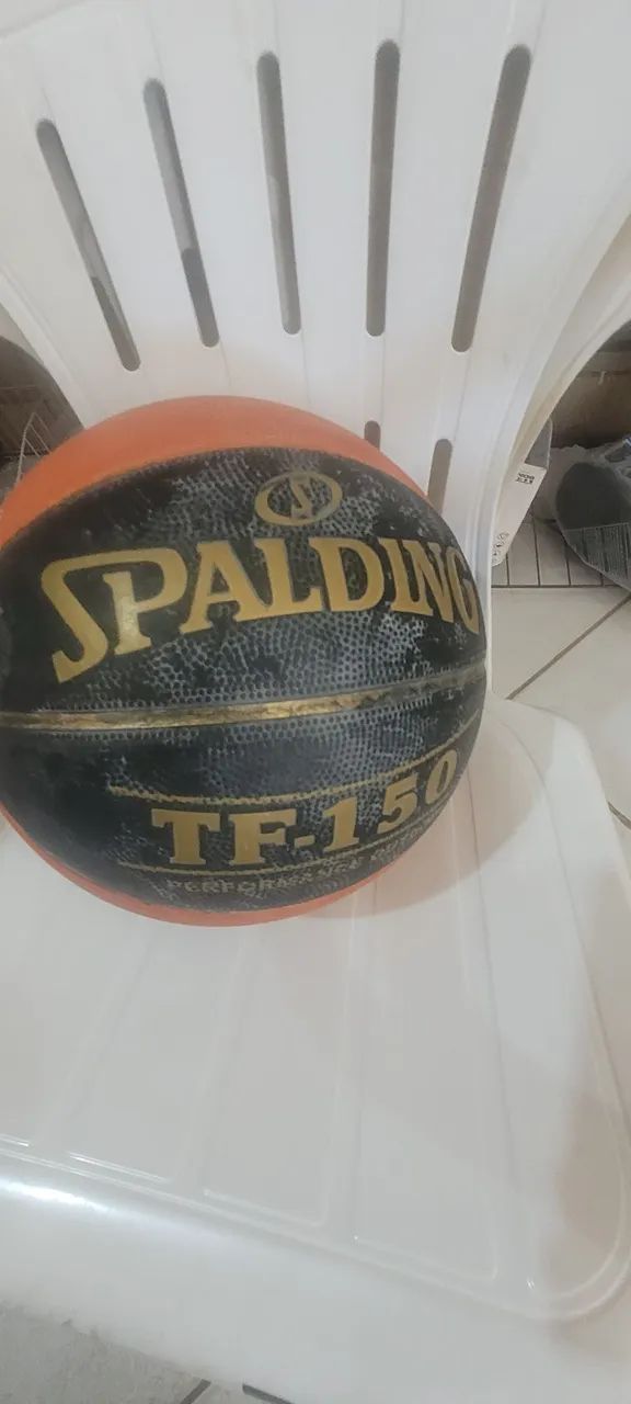 Bola de Basquete - Foto 2