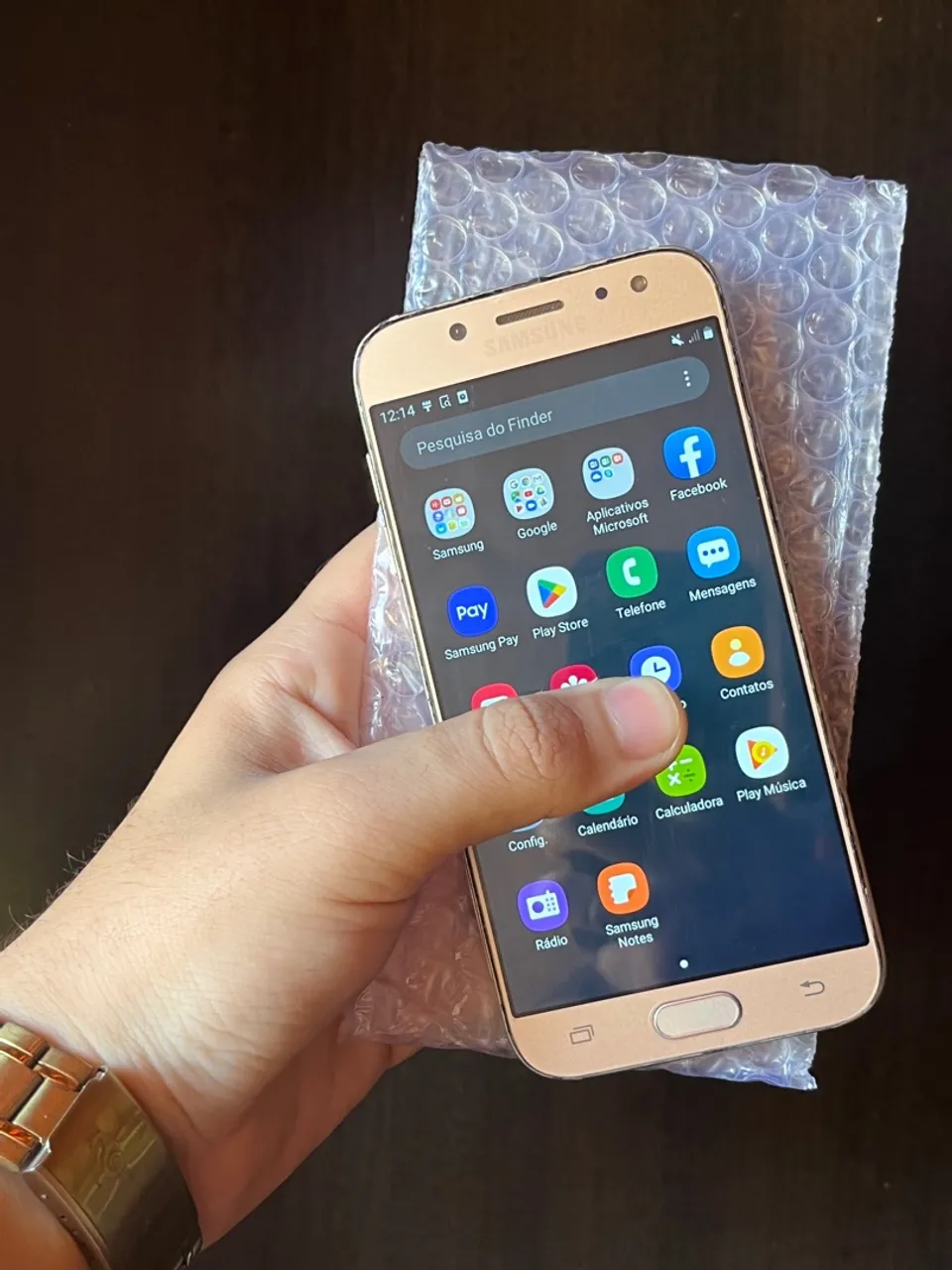 Samsung Galaxy J5 PRO 32GB