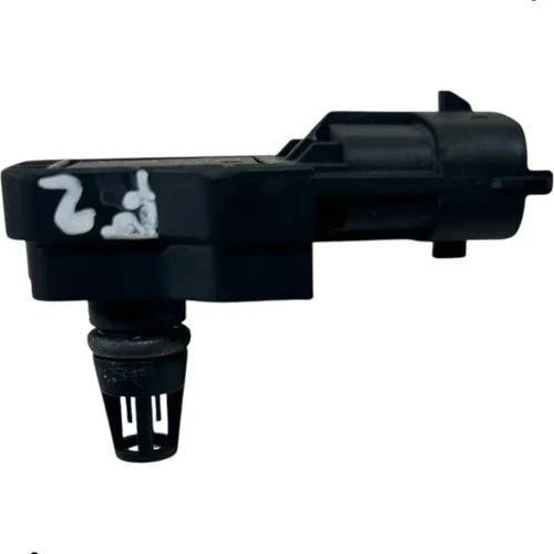 Sensor Map Caixa Filtro De Ar Motor Fusion 2.0 2014 A 2016 - Foto 3