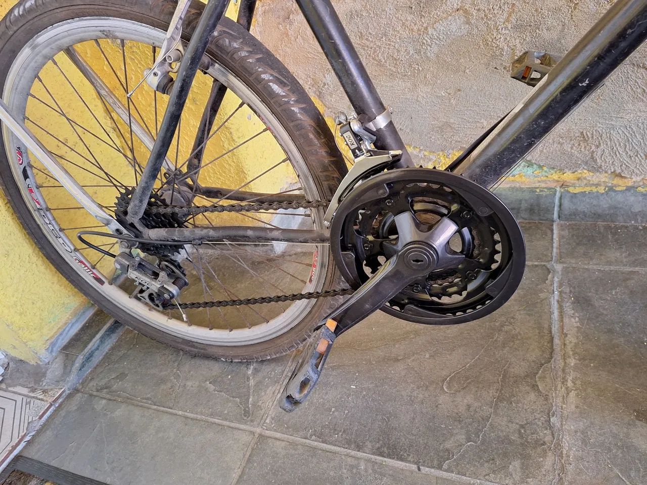 Mobilete Aros De Bicicleta 24 Bicicleta PiÃ±on Fijo Mercadolibre