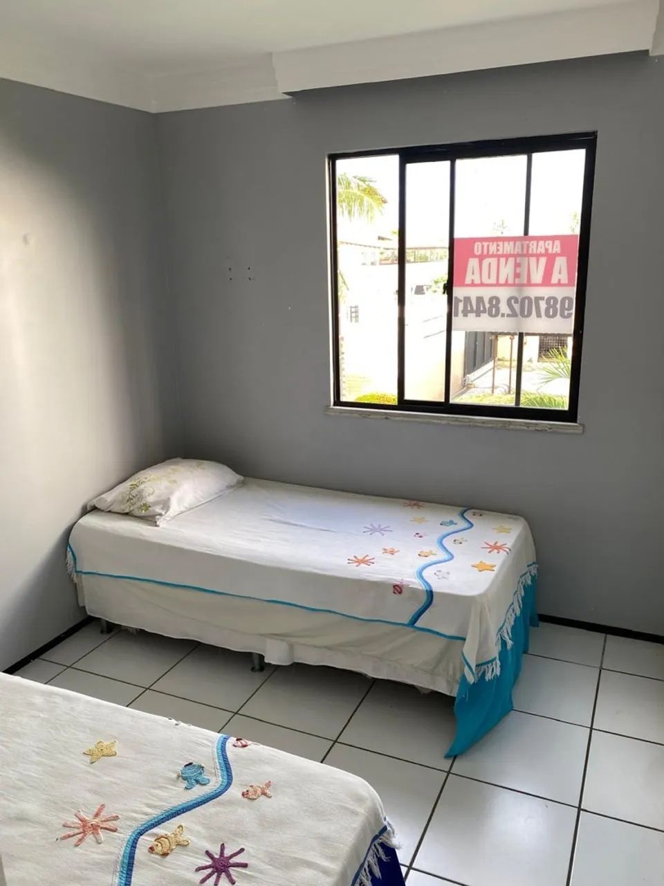 Apartamento Praia Cumbuco  - Foto 11