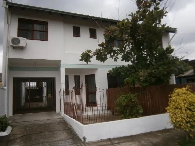 Foto - Cachoeirinha - Vila Eunice Nova