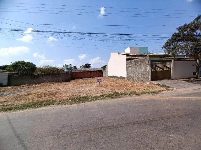 LOTE 370M² JARDIM ITAIPU GOIÂNIA - Foto 3