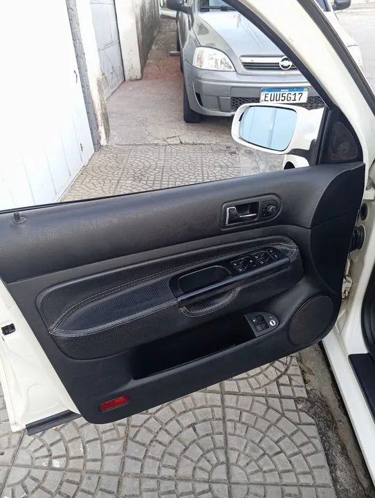 Vw bora confortiline 2001 2.0 - Foto 3