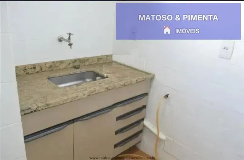 Kitnets para venda em Campinas no bairro Vila Itapura - Foto 5