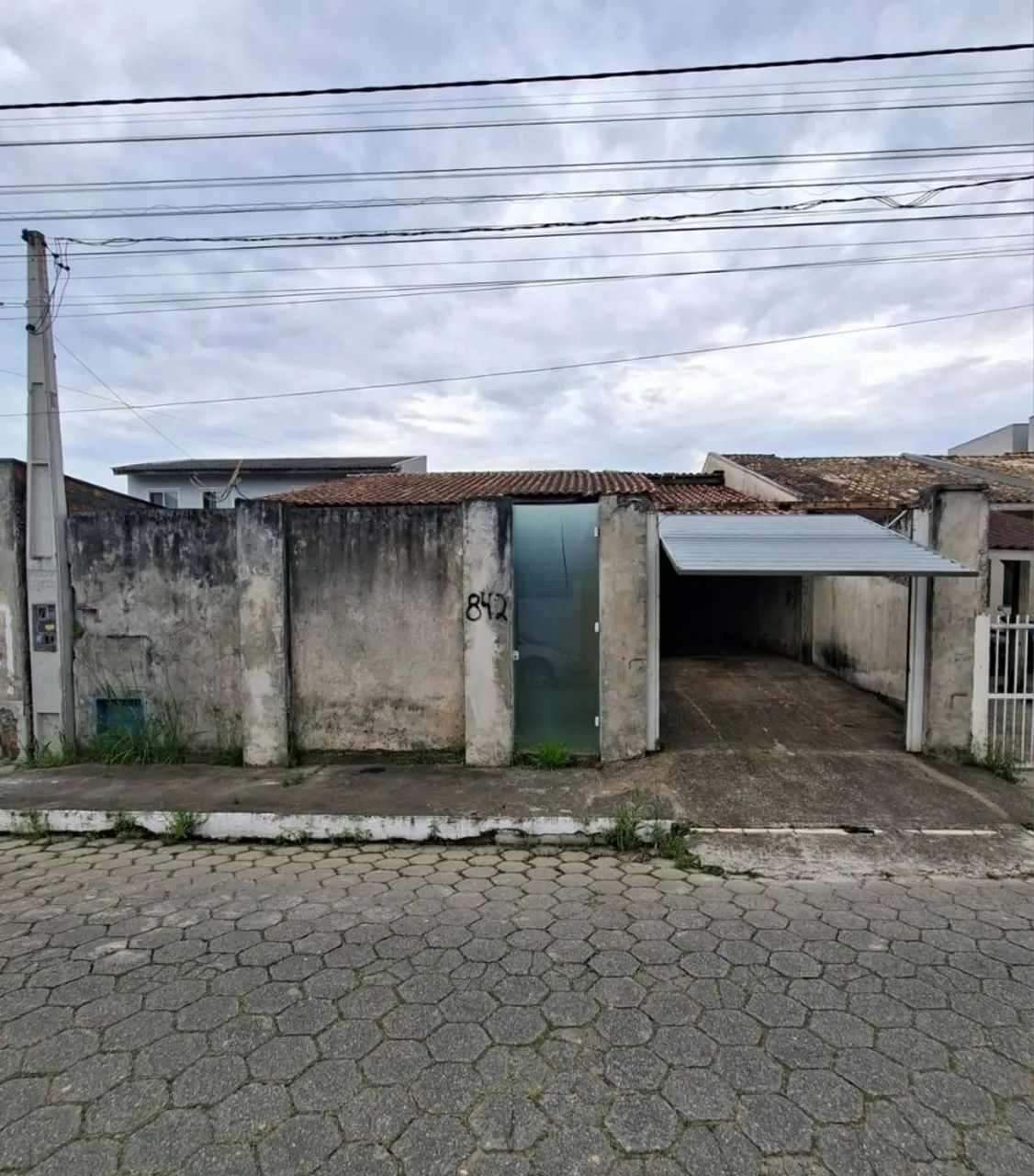 Foto - Itajaí - Santa Regina