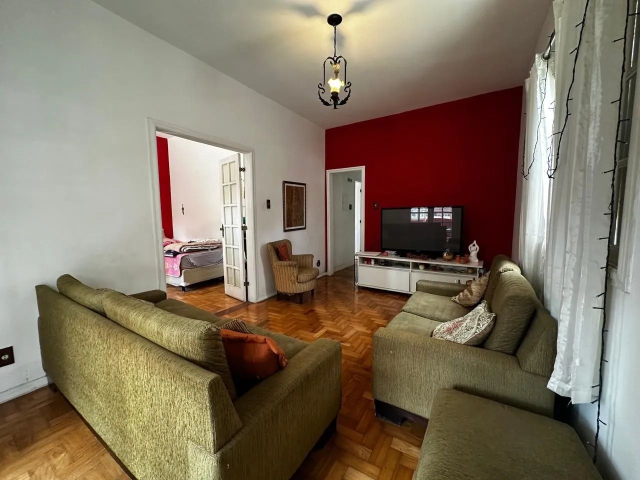 Vende-se Bela Casa Rua Olavo Bilac - Foto 2