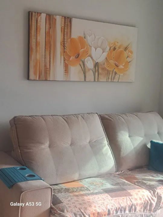 Apartamento Temporada Vista mar, Promoção Carnaval pacote de 5 dias  - Foto 7