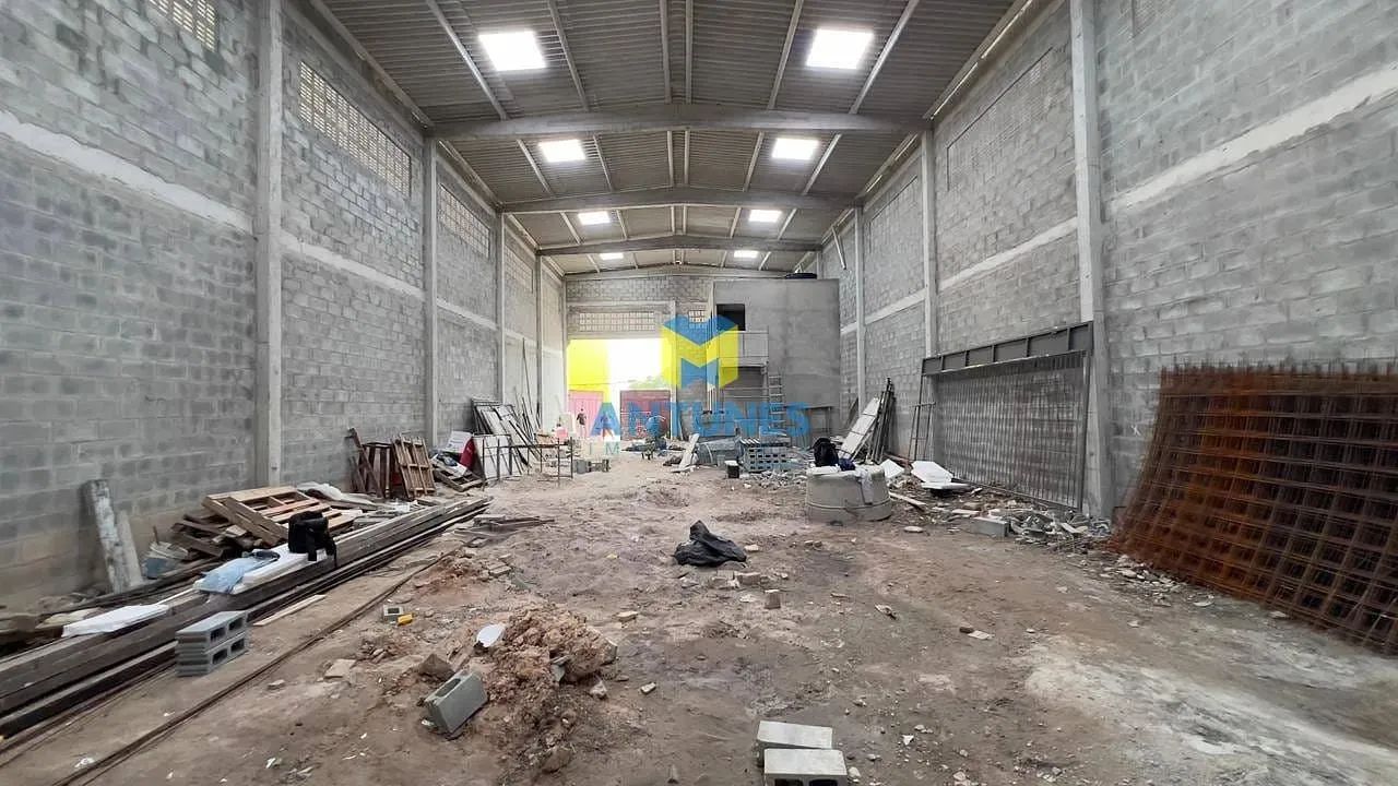 Alugue Galpão na Imbiribeira com 375m², será entregue com obra concluída - Foto 9