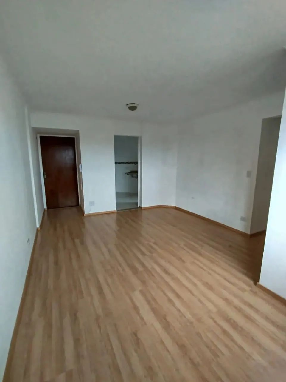 Apartamento no Condomínio São Cristóvão  - Osasco