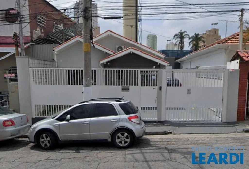 COMERCIAL - JARDIM SANTA MARIA - SP - Foto 2