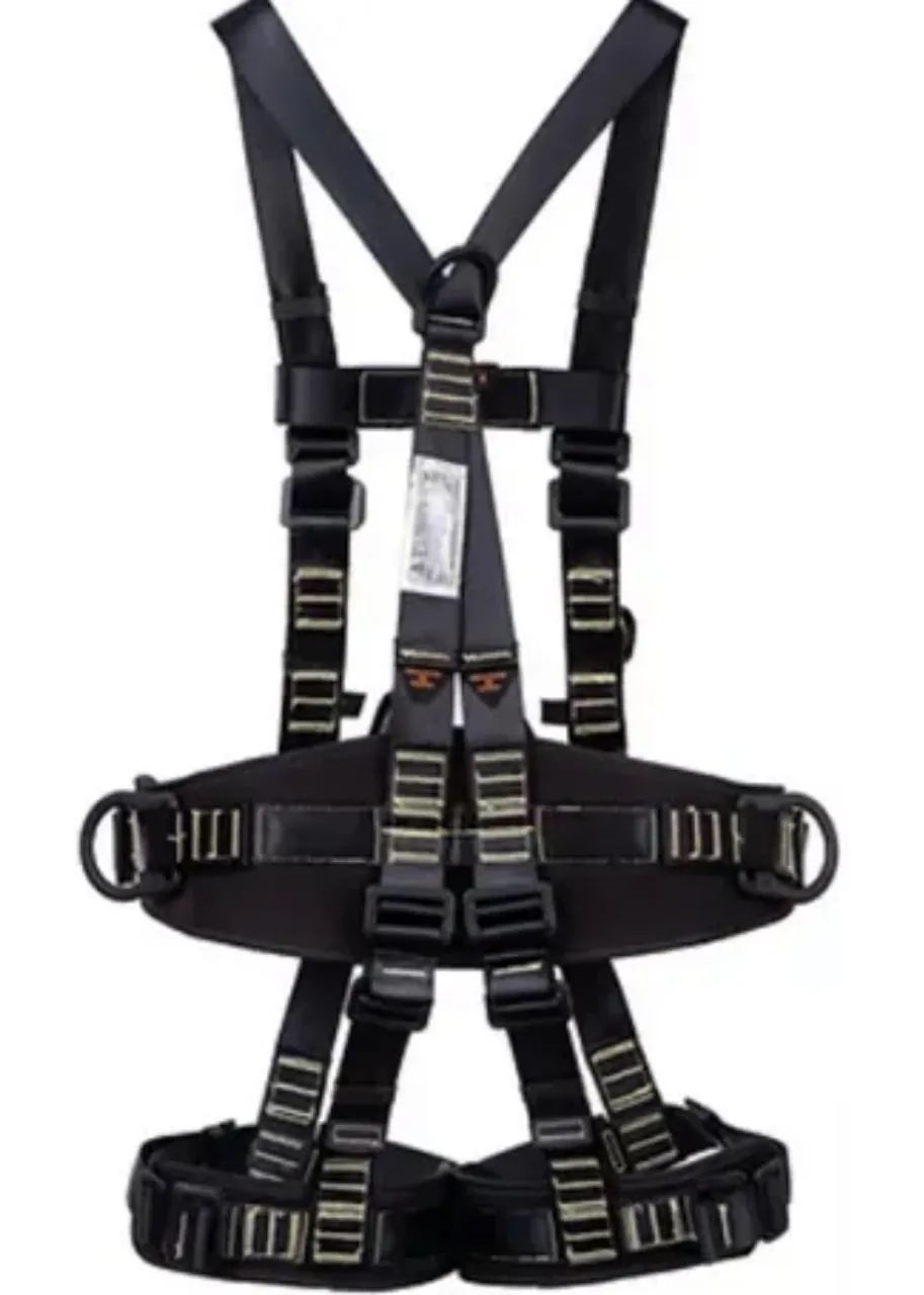 Cinto de segurança eletricista - Foto 3