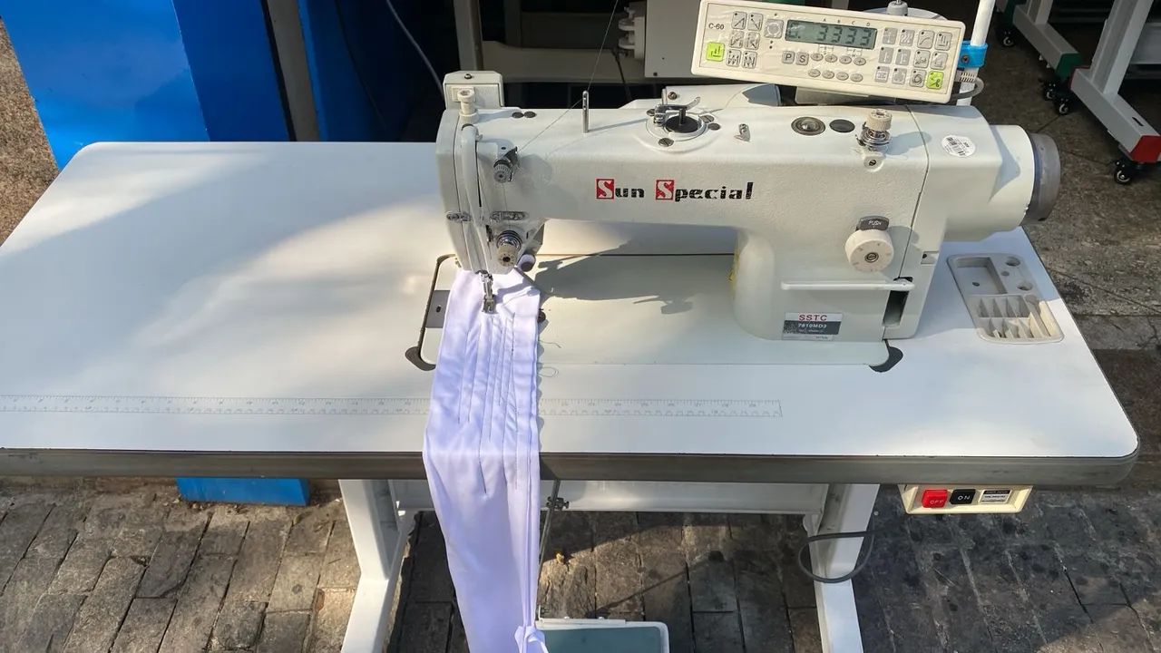 Industrial Straightening Machine