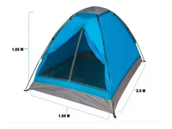 Barraca de camping64960457562114125