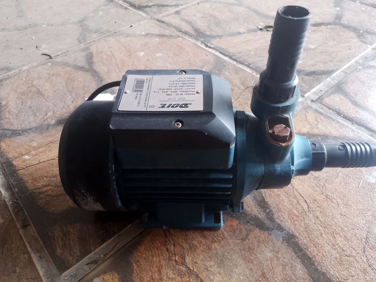 Bomba da água 64319183019906121