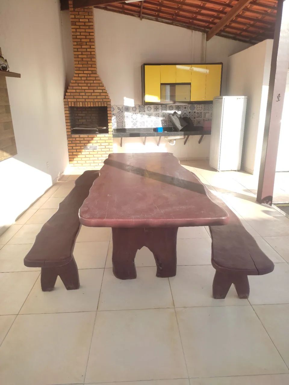 CASA NA PRAIA DE JATOBÁ  - Foto 4